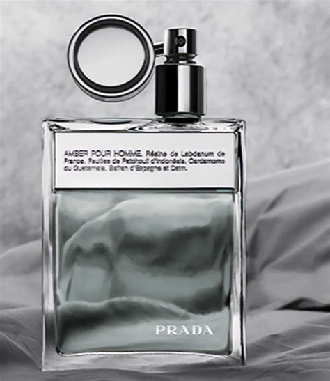 jicky 2.0 prada amber pour homme edp|Man Amber pour Homme .